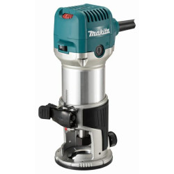MAKITA FREZAVIMO STAKLĖS 710W RT0702C