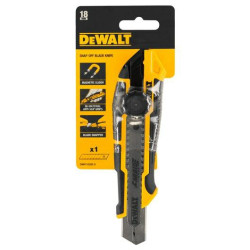 DWHT10332-0 DEWALT peilio ašmenys 18 mm