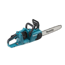 DUC353Z MAKITA grandininis pjūklas 2x18V DUC353Z 35cm