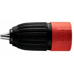 627237000 "METABO" GREITO VEIKIMO SRIEGIMO GRIEBTUVAS H1 R+L M8-M12