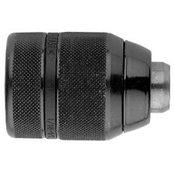 2608572105 BOSCH gręžimo galvutė 13mm/SAM./M/1/2"