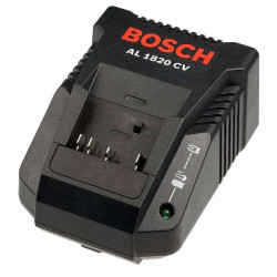 2607225424 BOSCH.CHARGER AL 1820 CV 14,4-18V GREITASIS ĮKROVIMAS