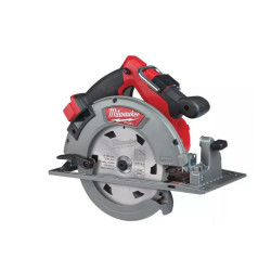 4933464725 MILWAUKEE.CIRCULARSAW. M18FCS66-0 190mm