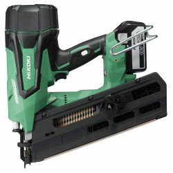 NR1890DBRLWKZ HIT.18V ACU.nailer NR1890DBRL WKZ 21` 50-90mm 2x5,0Ah ...