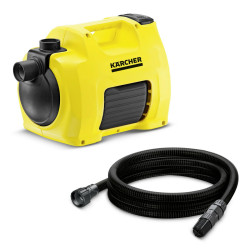 1.645-352.0 KARCHER SODO SIURBLYS BP 4 SODO RINKINYS *EU