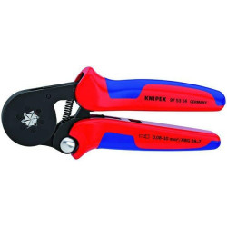 975314SB KNIPEX replės žnyplėms 180 mm