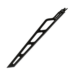 2608635529 BOSCH S2013AWP 400mm MAT.IZOL. /1 vnt. ...