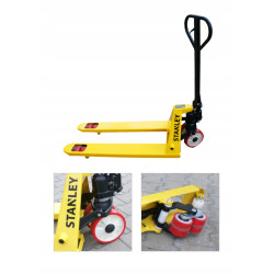 SXWTC_MPT541 STANLEY 2500 kg padėklų vežimėlis