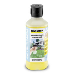 6.295-840.0 KARCHER.GLASS CLEANER RM 503 0,5 L.