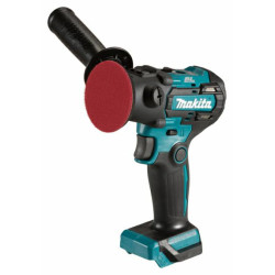 PV301DZ MAKITA POLERKA 12V PV301DZ 75 mm