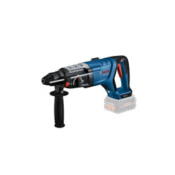 0611919001 BOSCH.HAMMER DRILL GBH 18V-28 DC SOLO XL-BOXX 3.4J