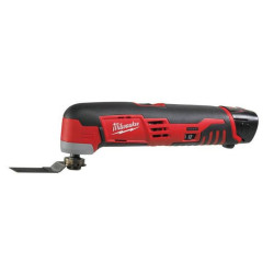 4933441710 MILWAUKEE.MULTITOOL. C12MT-202B 2x2.0Ah ...