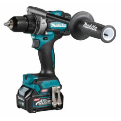 DF001GM201 MAKITA.40Vmax XGT 2x4.0Ah 140N/68m DF001GM201 Gręžimo grąžtas