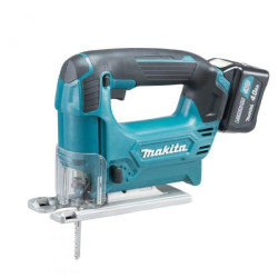 JV101DSME MAKITA 10,8 V 2 x 4,0 Ah LI-ION JV101DSME dėlionės