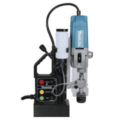 HB500 "MAKITA" MAGNETINIS GRĘŽTUVAS 1150W HB500