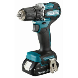 DDF487RAJ  MAKITA.18V 40/25Nm 2x2.0Ah DDF487RAJ