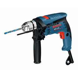 0601217100 BOSCH.HAMMER DRILL. GSB 13 RE 600W