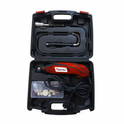 VMG135 VERTEX MULTI SANDER 135W +40vnt.ACC