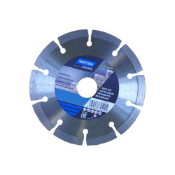 70184601270 NORTON D.UNIVERSAL 115 mm diskas%%%%