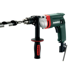 600580000 METABO.DRILL BE 75-16 750W 1 GREIČIO DANTYTAS GRIEBTUVAS