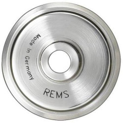 844050R REMS CU-INOX PJOVIMO DISKAS NANO .