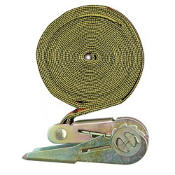 82341 VOREL įtempimo diržas 5m*25mm