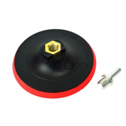 G00322 125 mm UNIVERSALUS DISKAS /G