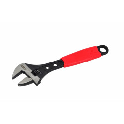 AW31359 "AWTOOLS SWEDGE" nagų veržliaraktis 300 mm GRUMBLE HANDLE