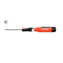 YT-25853 YATO PRECISION TORX T6 x 50 mm grąžtas 25853