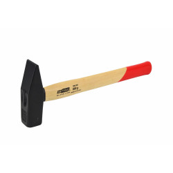 AW32037BL AWTOOLS SLOWER 0,8 kg BLACK LINE WOOD HANDLE