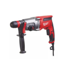 4933464579 MILWAUKEE.HAMMER DRILL PH26TX 2.4J 800W FIXTEC