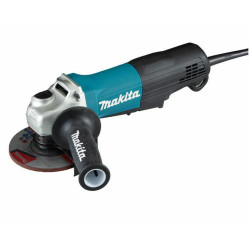 GA5050R MAKITA.Kampinis šlifuoklis.125mm 1300W GA5050R