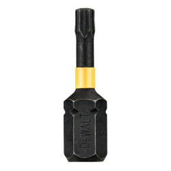 DT7383T-QZ DEWALT KOŃCÓWKA UDAROWA T27x25 /5szt. EXTREME IMPACT TORSION