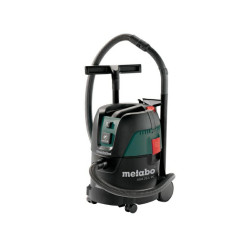 602014000 METABO.HOOVER ASA 25 L PC 1250W 25L