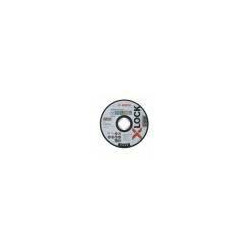 2608619269 BOSCH MET.125mm x 1.0mm x 22mm X-LOCK