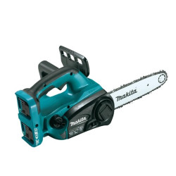 DUC302Z MAKITA grandininis pjūklas 2x18V DUC302Z 30cm