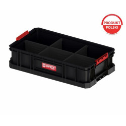 SKRQBOXTWO1FCZAPG001 QBRICK SYSTEM TWO BOX 100 FLEX 526 x 307 x 126