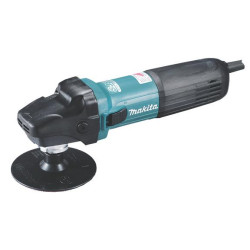 SA5040C MAKITA poliravimo aparatas 1400W SA5040C 125mm