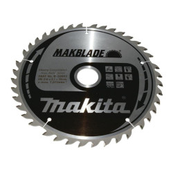 B-32683 MAKITA diskinio pjūklo diskas 216x30x40z MAKBLADE WOOD