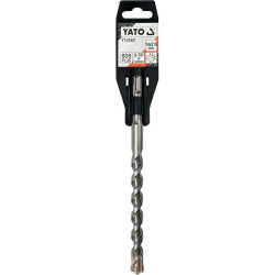 YT-41947 YATO SDS PREMIUM DRILL 14* 210mm