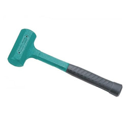 M11035 JS.HAMMER PLIENINIS-GUMINIS PLAKTUKAS. 400g M11035