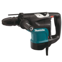 HR4501C MAKITA SDS-MAX 1350W 10.1J 8.2kg SDS-MAX gręžimo plaktukas HR4501C