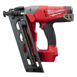 4933451569 MILWAUKEE.NAILER M18CN16GA-0 ...