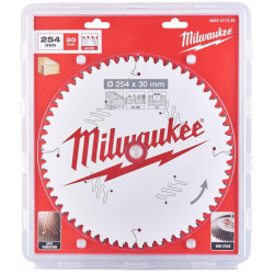 4932471320 MILWAUKEE TARGET TOOLS 254x30x3.0x60z CSB