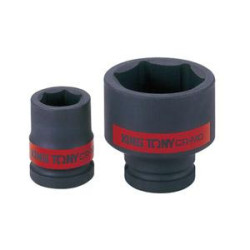 653532S KT SHORT SOCKET 3/4" 1"53mm... 6 taškų