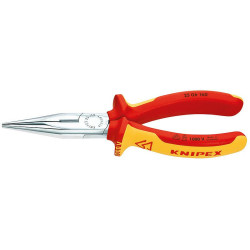 2506160 KNIPEX PR. ilgis 160 mm. 1000V...