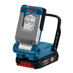 0601443400 BOSCH.LAMPA GLI VariLED 14,4/18V SOLO ...