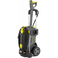 1.520-940.0 KARCHER SLĖGINIS PLOVIMO ĮRENGINYS. HD 5/17 C ...