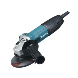 GA4530R MAKITA kampinis šlifuoklis 115mm 720W GA4530R