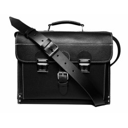 N-1017A TORBA MONTERSKA SKÓRZANA